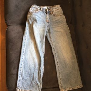 Little boys Old Navy jeans